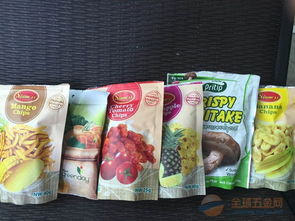 绿色果蔬油炸正当时 工厂直销助力小型食品企业提质增效