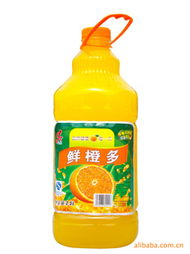 桐城市纯洁饮料厂果蔬汁产品列表