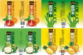 厦门集宸投资旗下果蔬汁产品清单解析