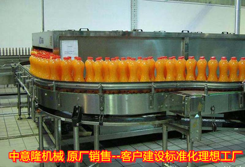 食品级果蔬汁发酵饮料生产线 果汁发酵设备