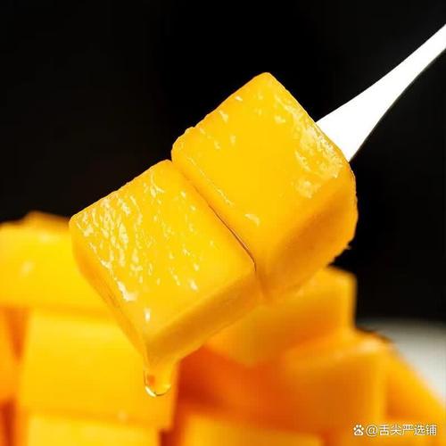 壹萌果蔬芒果口碑怎么样:让您轻松选出美味健康的芒果