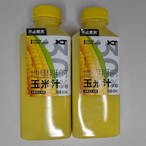 玉米果蔬汁厂家,品牌,图片,热帖